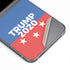Trump 2020 Galaxy Z Flip6 Skin